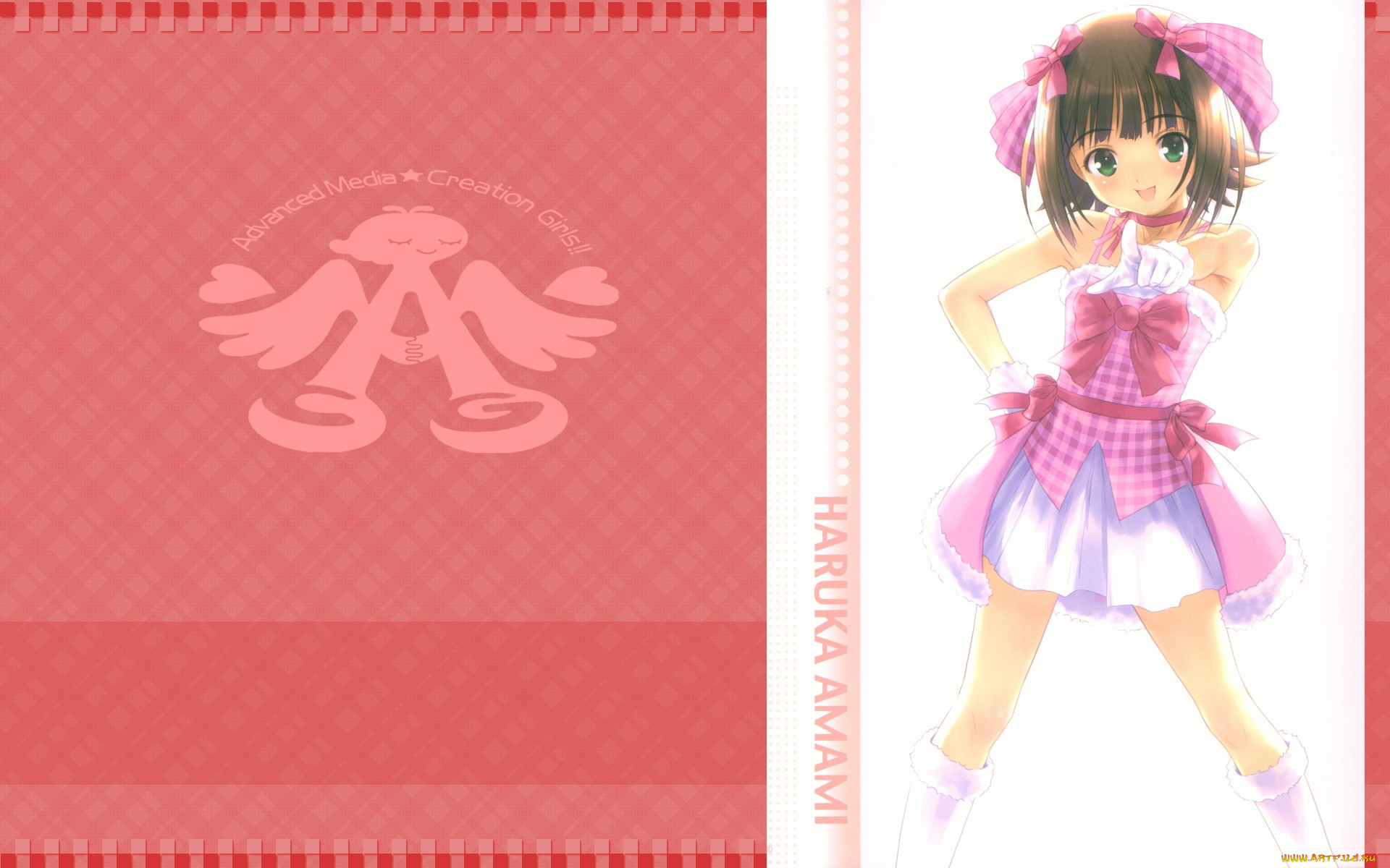 , idolm@ster, 